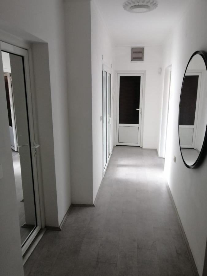 River Hostel Belgrade Belgrado Exterior foto