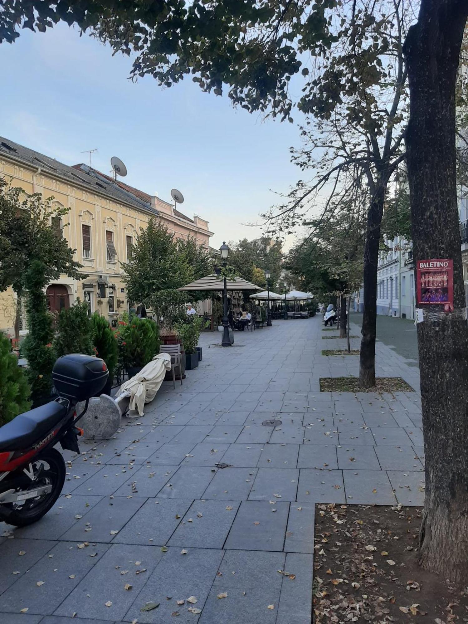 River Hostel Belgrade Belgrado Exterior foto