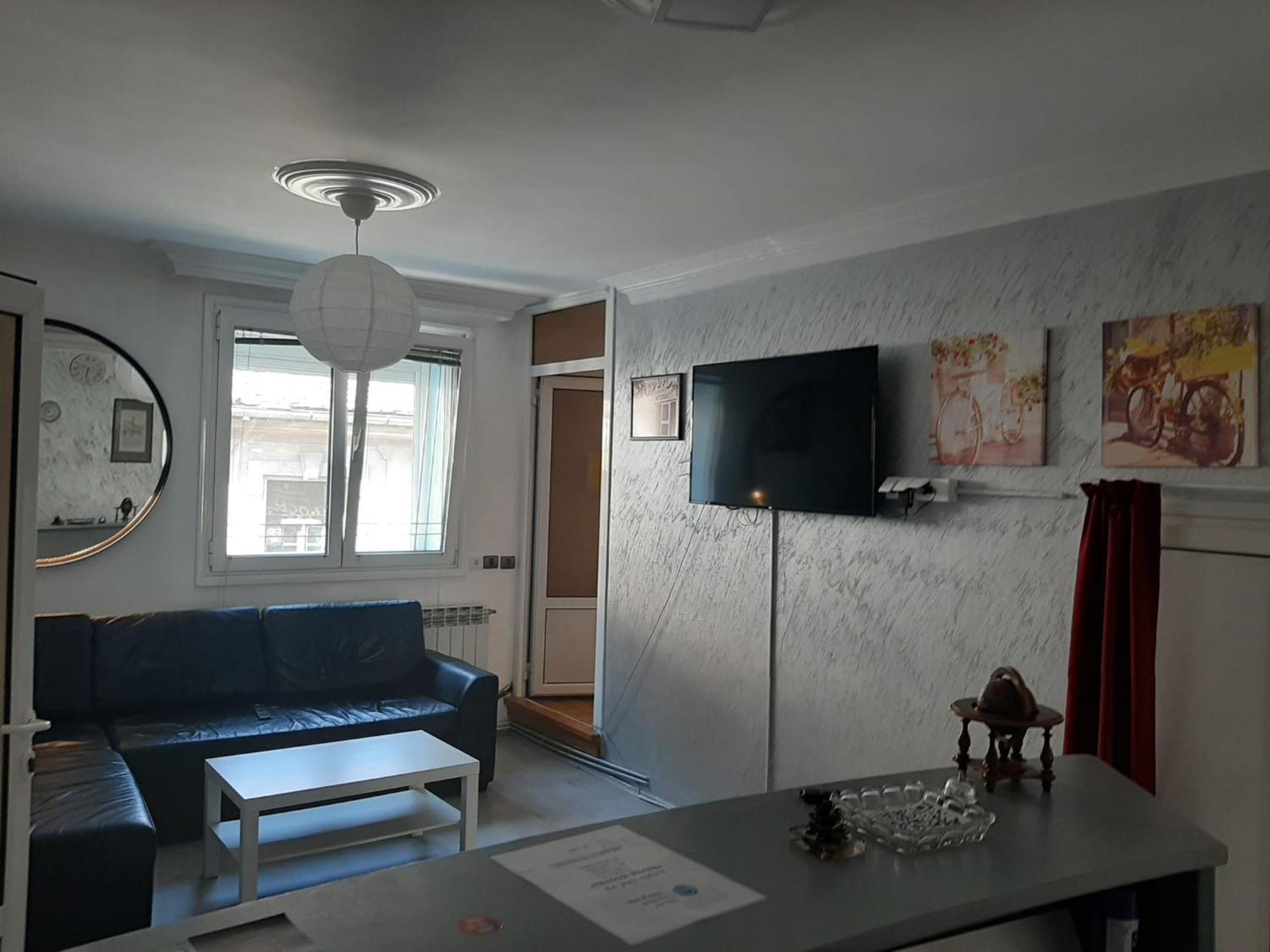 River Hostel Belgrade Belgrado Exterior foto