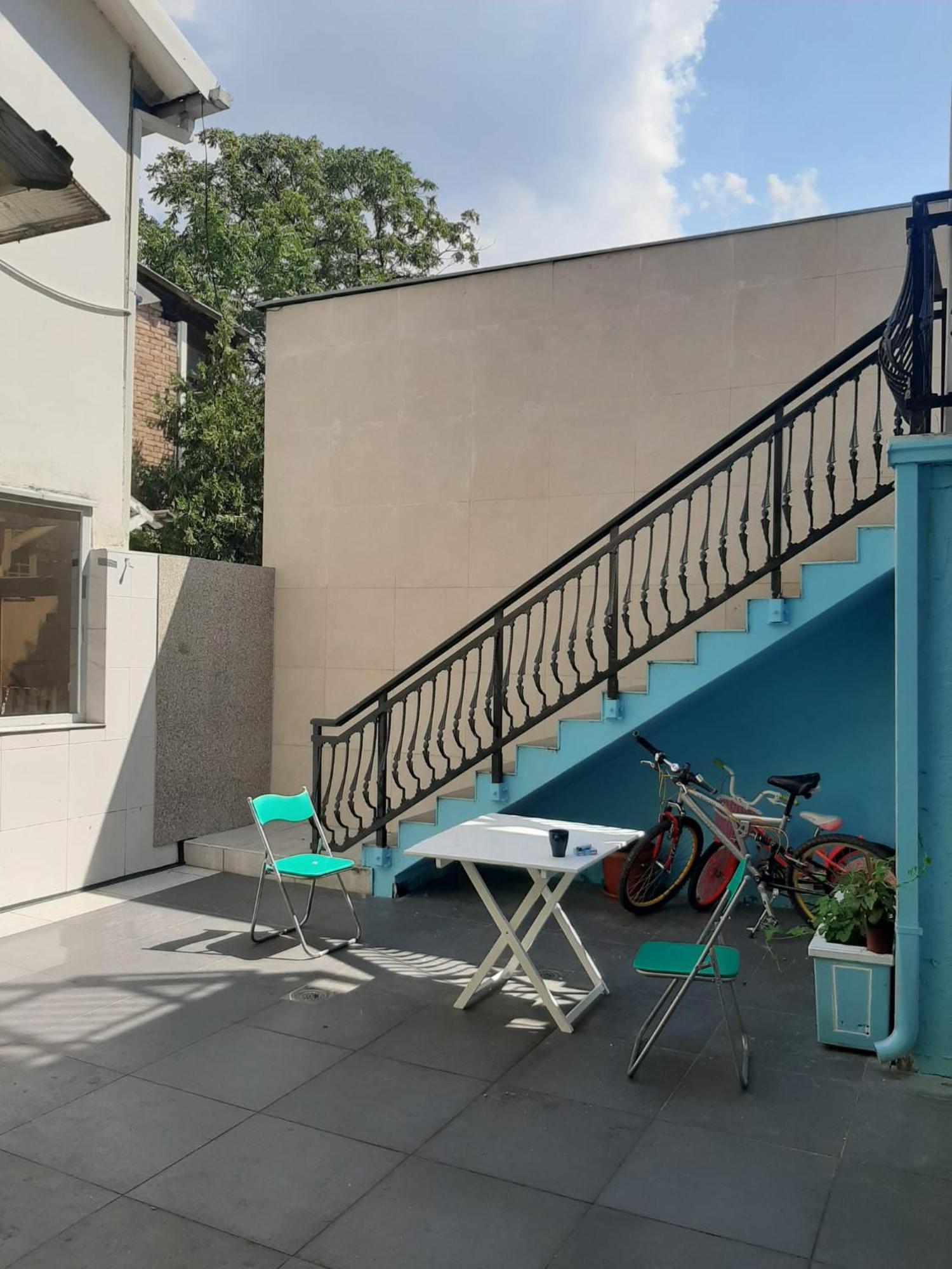 River Hostel Belgrade Belgrado Exterior foto
